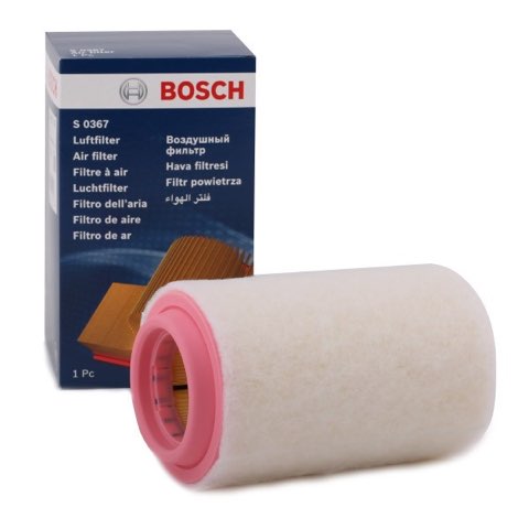 Bosch F 026 400 367 Air Filter, photo 2