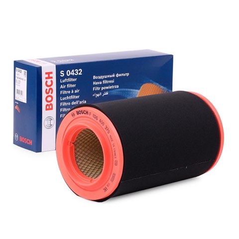 Bosch F 026 400 370 Air Filter, photo 2