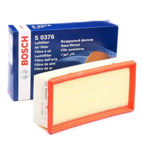Bosch F 026 400 376 Air Filter, photo 2