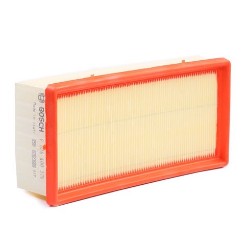 Bosch F 026 400 376 Air Filter, photo 3