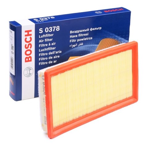 Bosch F 026 400 378 Air Filter, photo 2