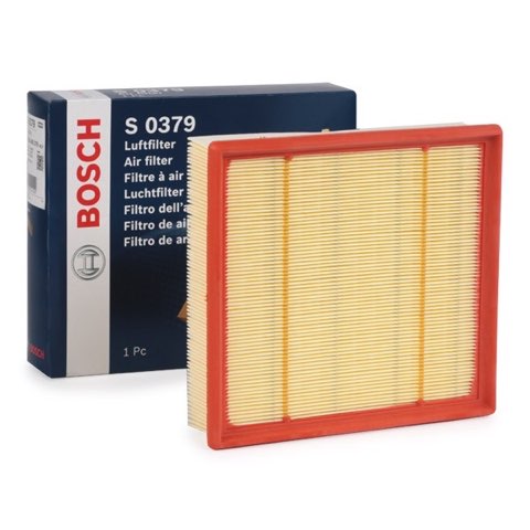 Bosch F 026 400 379 Air Filter, photo 2