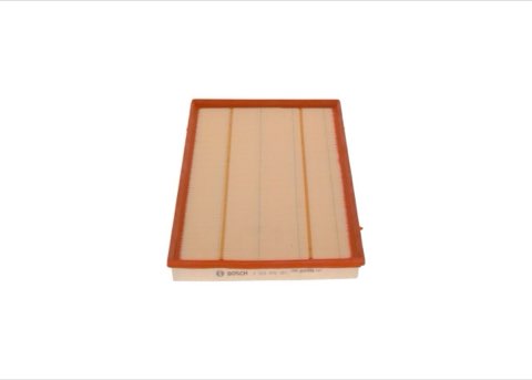Bosch F 026 400 381 Air Filter, photo 2