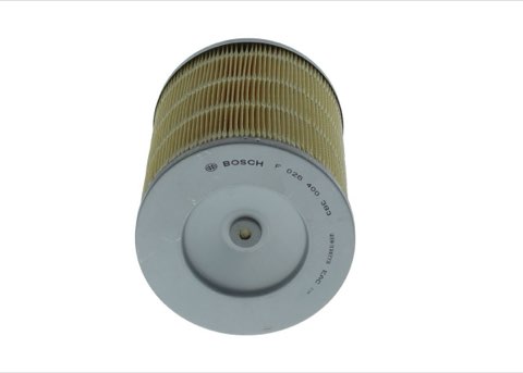 Bosch F 026 400 383 Air Filter, photo 3