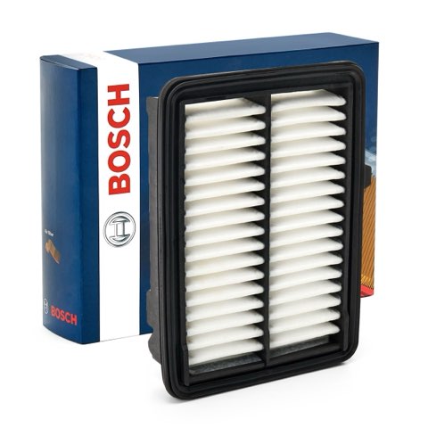 Bosch F 026 400 384 Air Filter, photo 2