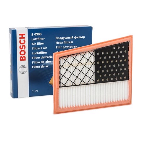 Bosch F 026 400 388 Air Filter, photo 2