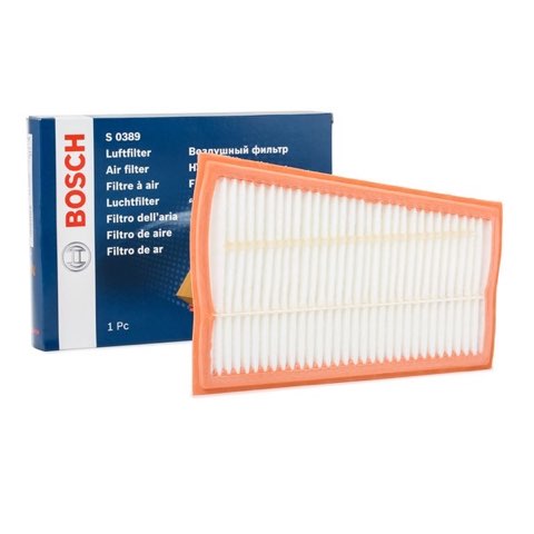 Bosch F 026 400 389 Air Filter, photo 2