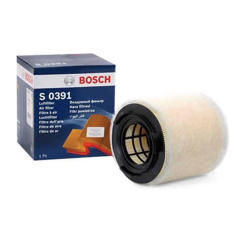Bosch F 026 400 391 Air Filter, photo 2