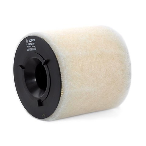 Bosch F 026 400 391 Air Filter, photo 3