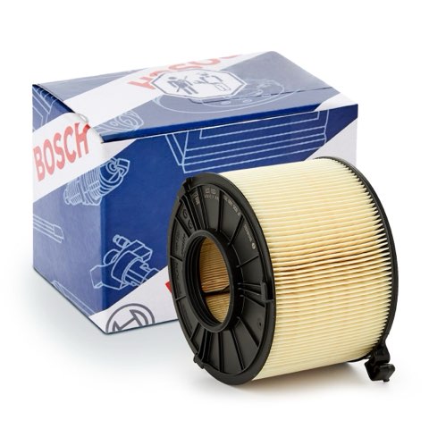 Bosch F 026 400 393 Air Filter, photo 2