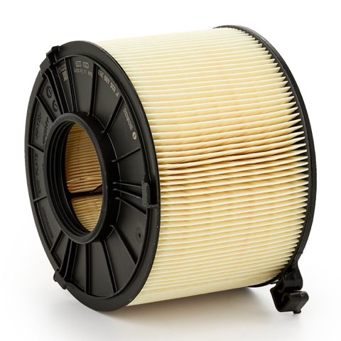 Bosch F 026 400 393 Air Filter, photo 3