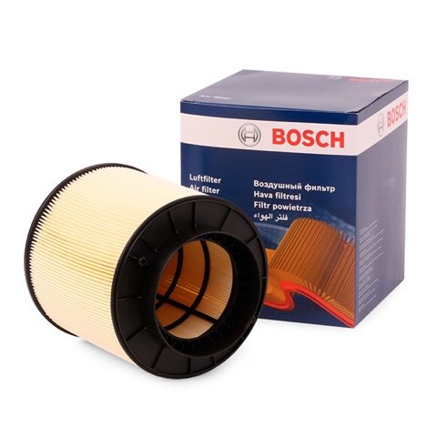 Bosch F 026 400 394 Air Filter, photo 2