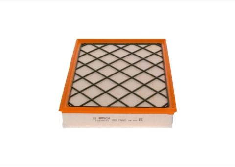 Bosch F 026 400 410 Air Filter, photo 2