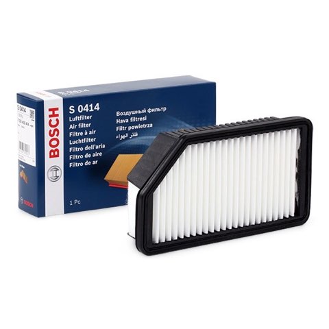 Bosch F 026 400 414 Air Filter, photo 2