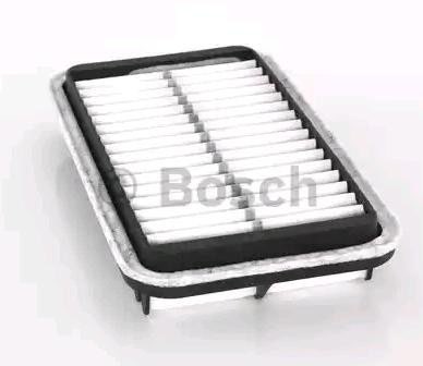 Bosch F 026 400 418 Air Filter, photo 2