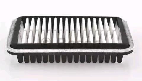 Bosch F 026 400 418 Air Filter, photo 3