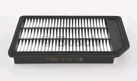Bosch F 026 400 419 Air Filter, photo 3