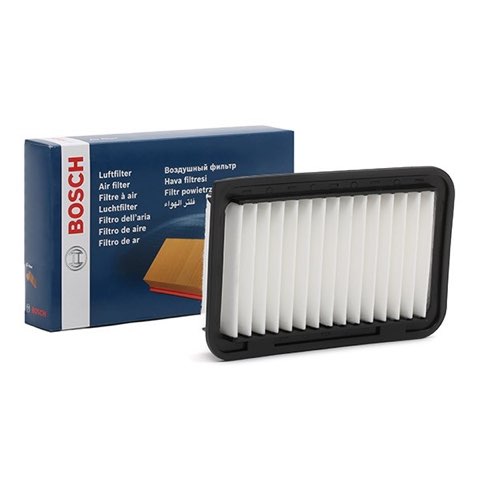 Bosch F 026 400 420 Air Filter, photo 2