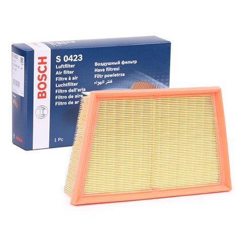 Bosch F 026 400 423 Air Filter, photo 2