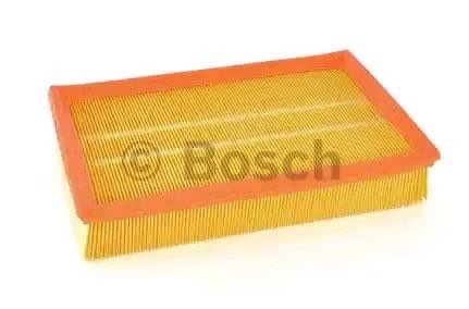 Bosch F 026 400 424 Air Filter, photo 2