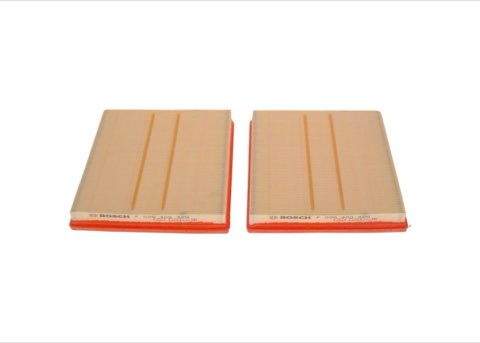 Bosch F 026 400 429 Air Filter, photo 2