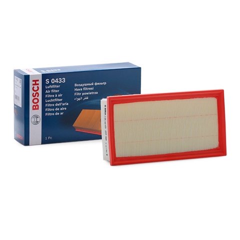 Bosch F 026 400 433 Air Filter, photo 2