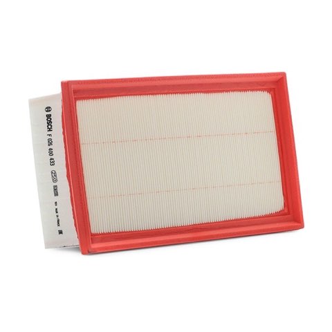 Bosch F 026 400 433 Air Filter, photo 3