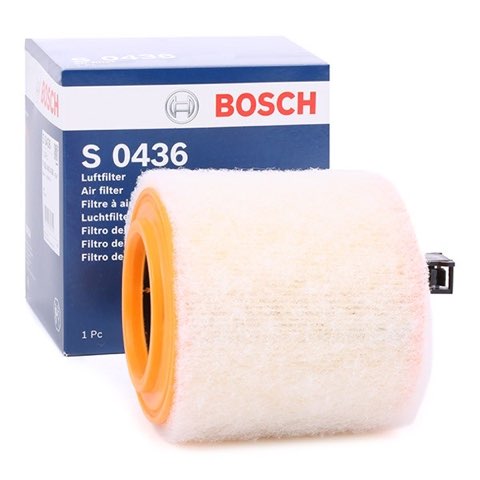 Bosch F 026 400 436 Air Filter, photo 2