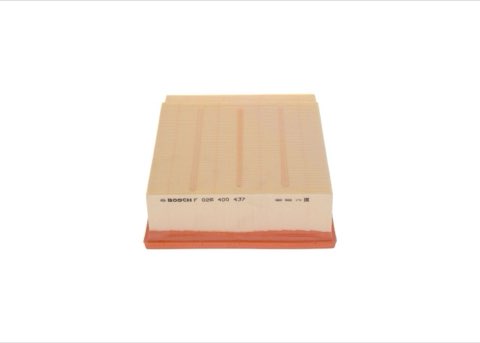Bosch F 026 400 437 Air Filter, photo 3