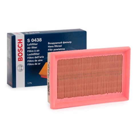 Bosch F 026 400 438 Air Filter, photo 2