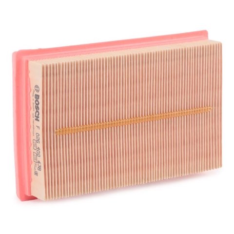 Bosch F 026 400 438 Air Filter, photo 3
