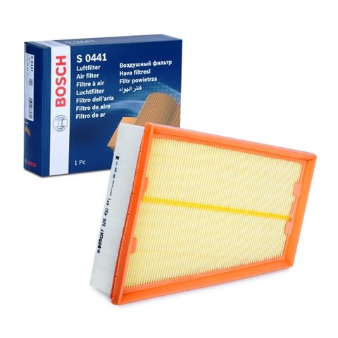 Bosch F 026 400 441 Air Filter, photo 2