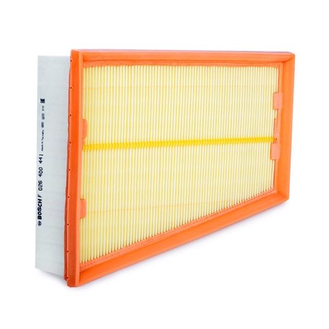 Bosch F 026 400 441 Air Filter, photo 3