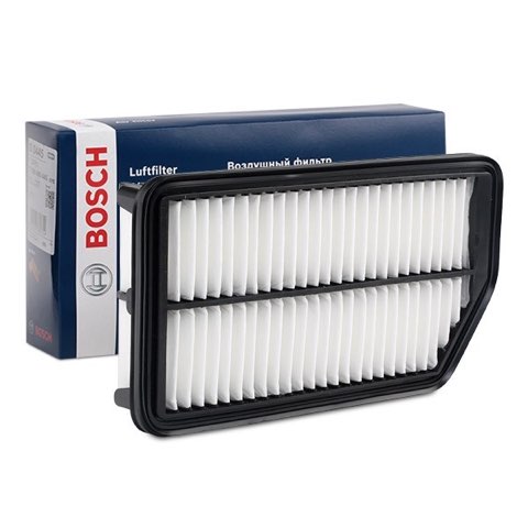 Bosch F 026 400 445 Air Filter, photo 2
