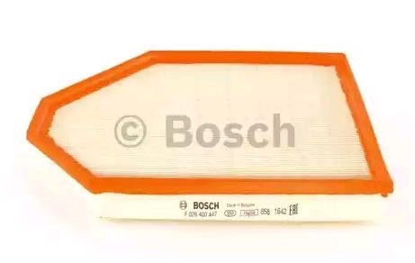 Bosch F 026 400 447 Air Filter, photo 3