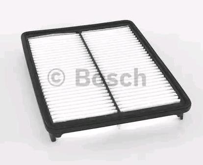 Bosch F 026 400 448 Air Filter, photo 2