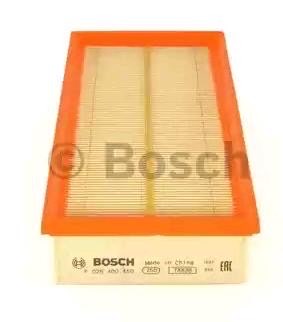 Bosch F 026 400 450 Air Filter, photo 3