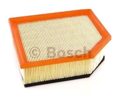 Bosch F 026 400 451 Air Filter, photo 2