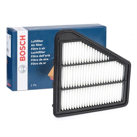 Bosch F 026 400 453 Air Filter, photo 2