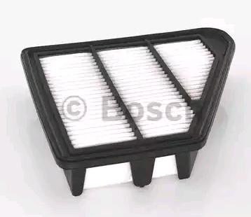 Bosch F 026 400 453 Air Filter, photo 3