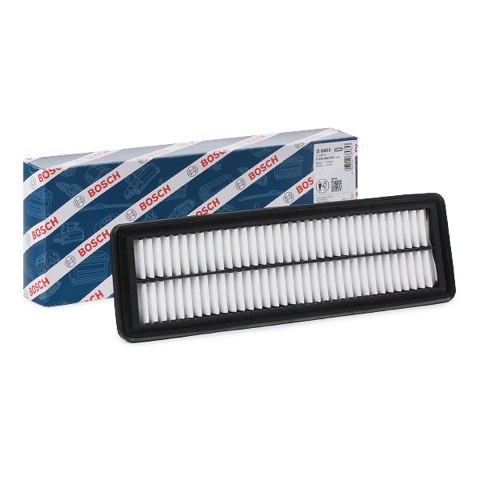 Bosch F 026 400 455 Air Filter, photo 2