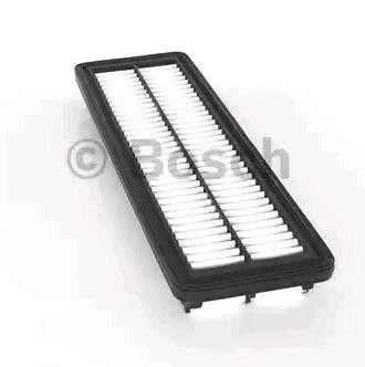 Bosch F 026 400 455 Air Filter, photo 3