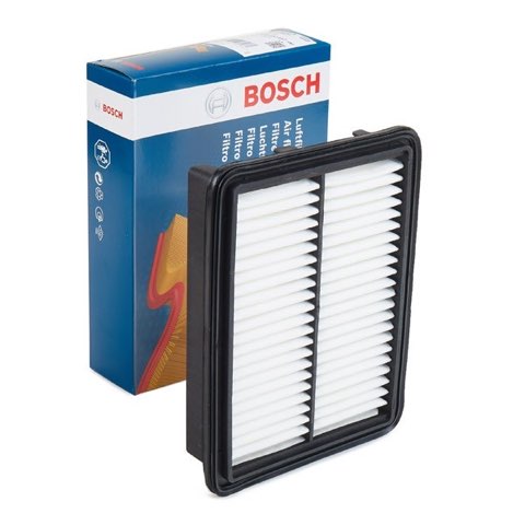 Bosch F 026 400 457 Air Filter, photo 2