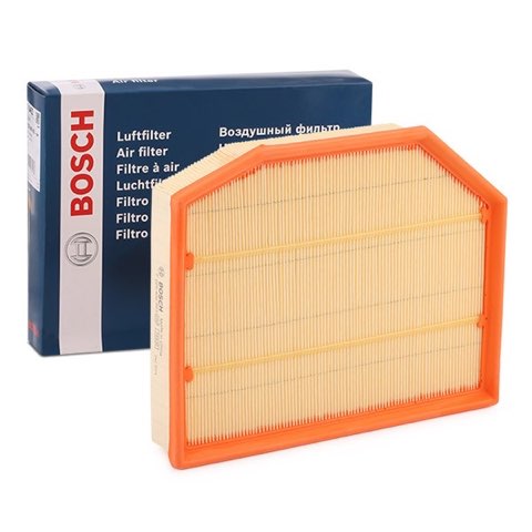 Bosch F 026 400 463 Air Filter, photo 2