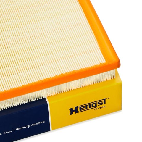 Bosch F 026 400 468 Air Filter, photo 3