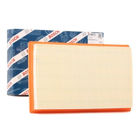 Bosch F 026 400 473 Air Filter, photo 2