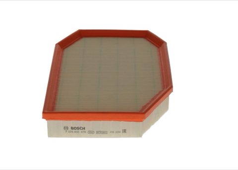 Bosch F 026 400 476 Air Filter, photo 3