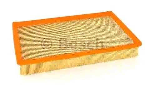 Bosch F 026 400 477 Air Filter, photo 2