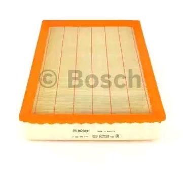 Bosch F 026 400 477 Air Filter, photo 3