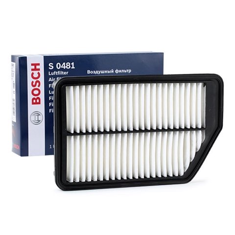 Bosch F 026 400 481 Air Filter, photo 2